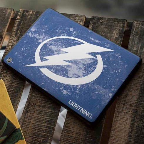 NHL Tampa Bay Lightning Frozen Google Pixelbook Go Skin